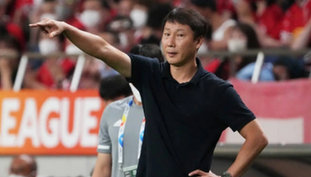 Kim Sang-sik dựng ‘hàng rào thép’ cao lớn cho tuyển Việt Nam